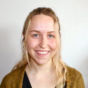 Meet your Posher, Lizzie